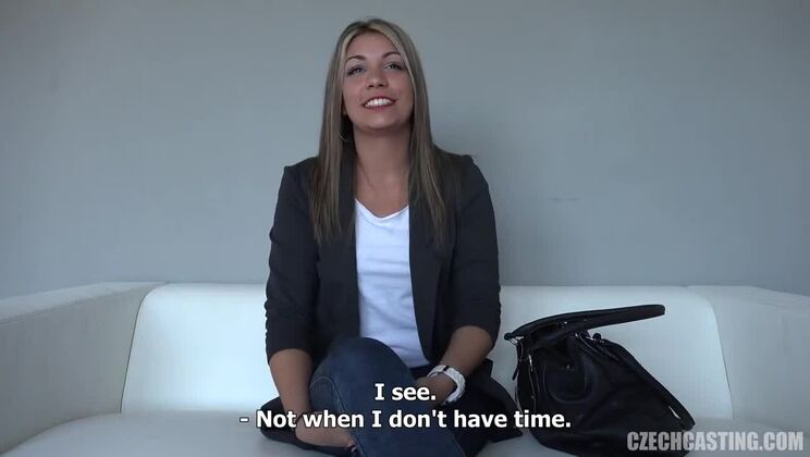 Divine Dominika's Casting