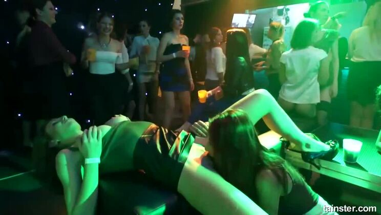 [Tainster] - Lesbian Party Hard - Femme Fest 2 with Orgy & Swinging - Samantha Rone - Shrima Malati - Cherry Kiss - Karol Lilien - Tiffany Doll - Alexis Crystal - Simony Diamond - Dominica Phoenix - Vinna Reed - Naomi Bennet - Francesca Dicaprio - Lilli Vanilli - Cynthia Vellons - Kattie Hill - Barbara Bieber - Ani Black Fox - Tera Joy - Emylia Argan - Daphne Angel - Vanessa - Caroline Ardolino - Tiffany Rousso - Caroline De Jaie - Lola Bambola - Christy Charming - Vany Ully - Nikki Dikki - Nathaly Heaven