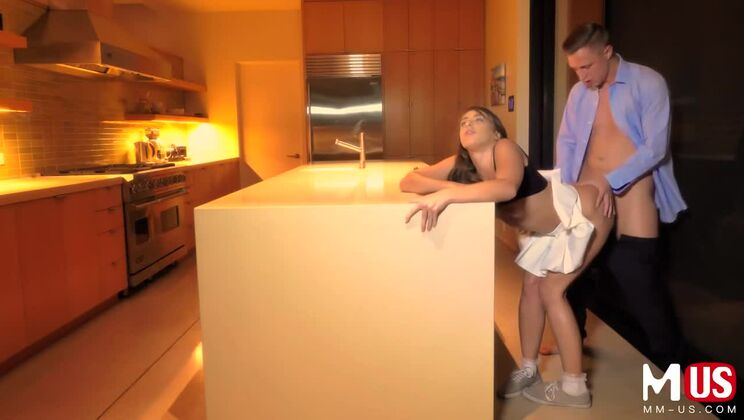 [ModelMediaUS] - Gia Derza - My Teacher Fucks Me Better Than Hubby - Gia Derza