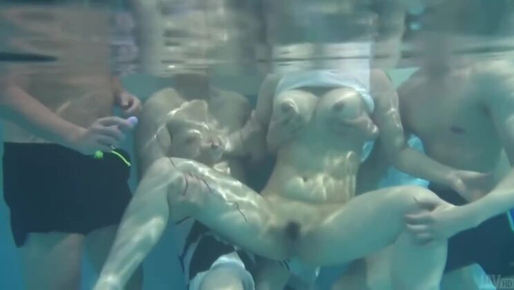 Suzuna Komiya - busty mature Asian babe sucking cock uncensored