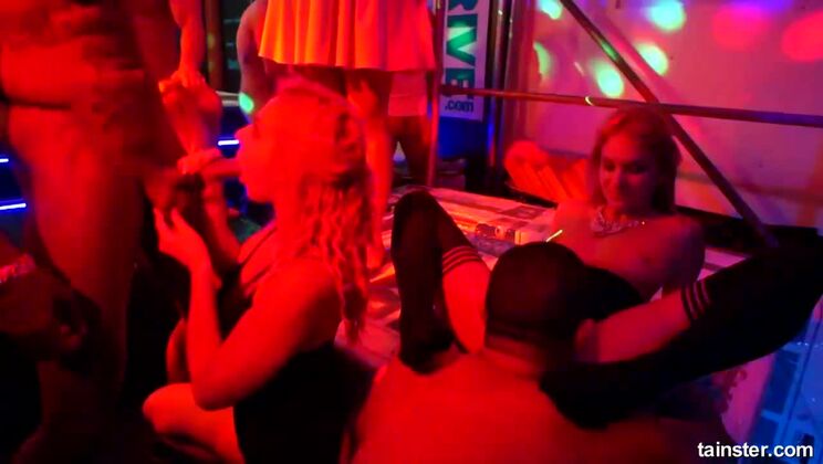 [Tainster] - Deepthroat and Big Tits: Lesbian Sex - Kayla Green - Karol Lilien - Sweet Cat - Eileen Sue - Eveline Dellai - Barra Brass - Chelsy Sun - Leila Smith - Angel Piaff - Vanessa - Rebecca - melanie crush - Siddi - Angel Piaf aka Chaynee - Nathaly Heaven