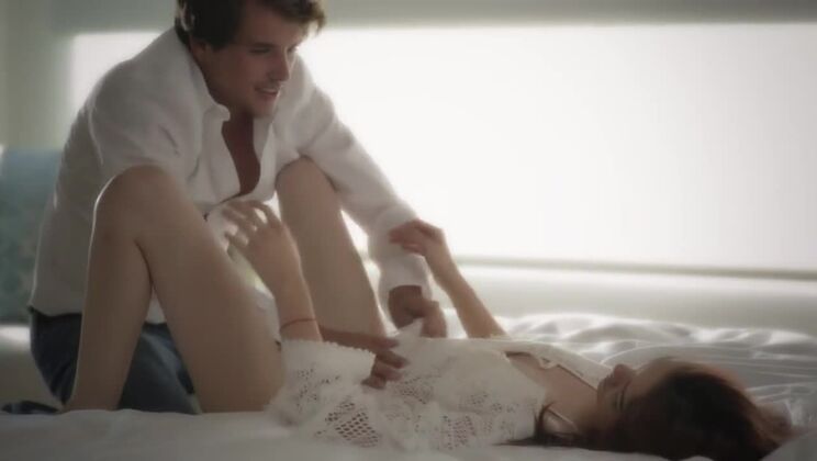 [X-Art] - Jericha's Malibu Escapades 2: Big Cock Fun