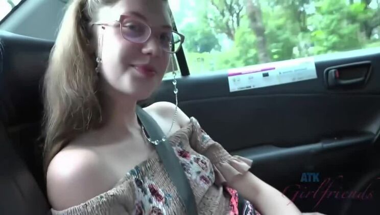 [ATKGirlfriends] - Elena Koshka Unleashed - Wild and Free - Elena Koshka