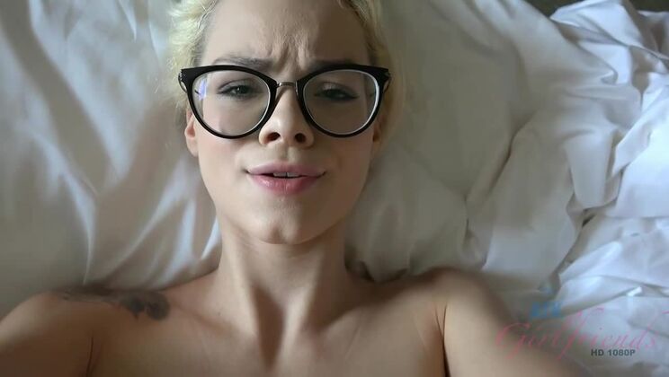 Creampie and Tattoo - Elsa Jean's Thailand Adventure