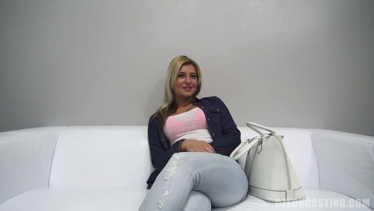 Beata's Casting Glory