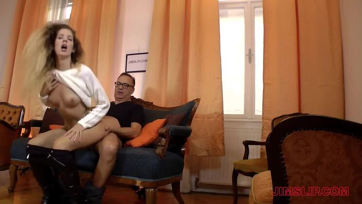 No Dads Allowed: Monique Woods' Warning