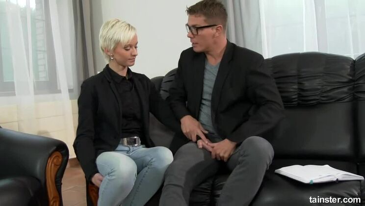 Fully Clothed and Pissing: A Fetish Fantasy