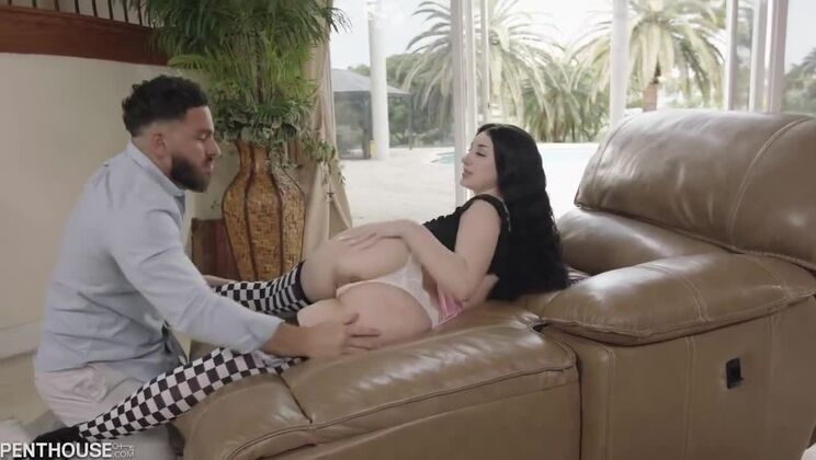 Big Ass Big Tits Skylar Vox Creampie