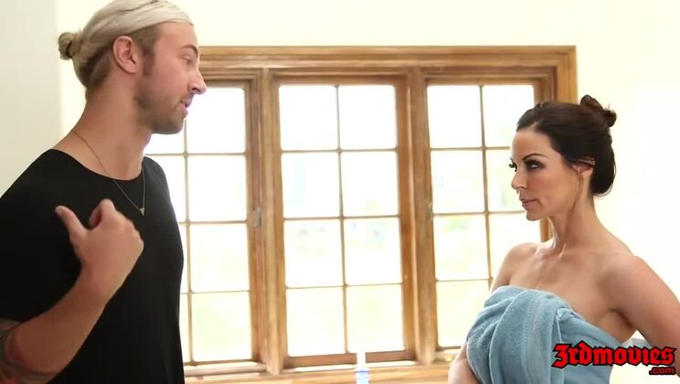 [ZeroTolerance] - Kendra Lust MILF Fucked Hardcore - Kendra Lust - Chad Alva