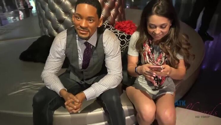 [ATKGirlfriends] - Shane Blair's Smoking Hot Brunette - Shane Blair