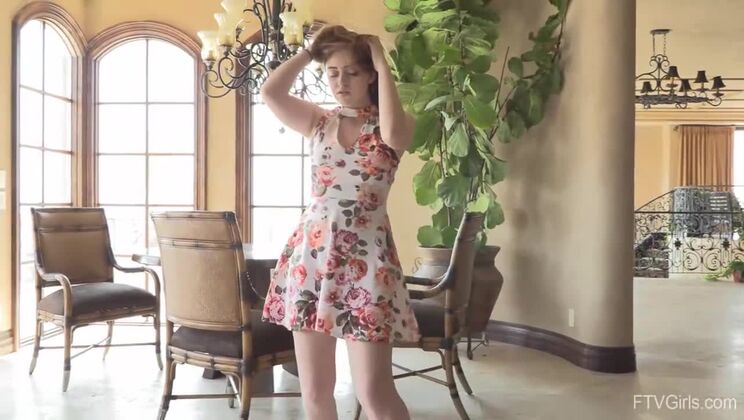 Sutton Plays With Herself 2 - Hot Solo Toy Action