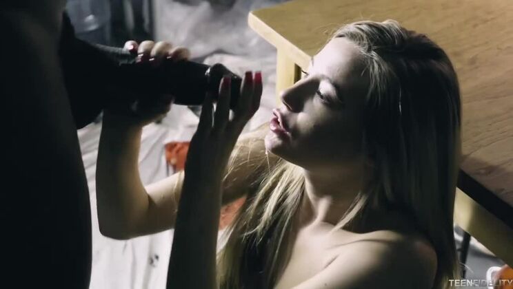 [TeenFidelity] - Jason Brown's Cumshot on Carolina Sweets - Carolina Sweets - Jason Brown