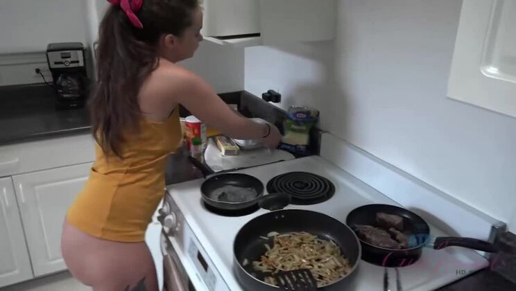 Fetish Sex with Tattooed and Pierced Gia Paige