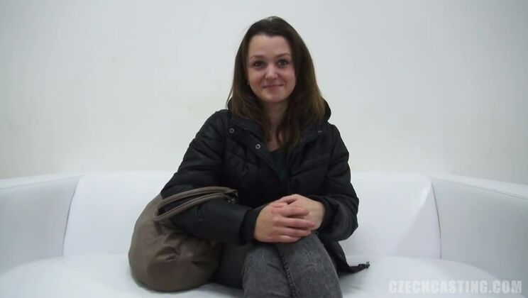 European Classy Eliska