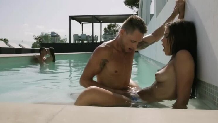 Carrie's Two-on-One Outdoor Adventure