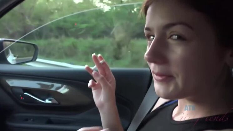 [ATKGirlfriends] - Rosalyn's Girlfriend Experience in Hawaii - Rosalyn Sphinx