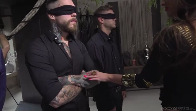 Juan Lucho and Amirah Adara Anal Fun