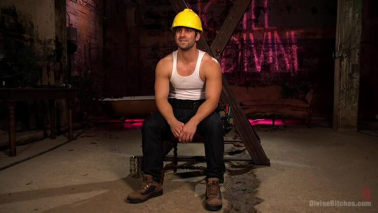 [DivineBitches] - Madeline Marlowe’s Pussy Worship & Cuckold Play - Tommy Pistol - Rick Fantana - Madeline Marlowe - Maitresse Madeline