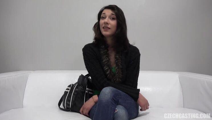 Czech Tereza Casting