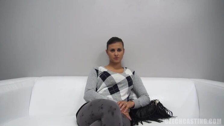 European Casting Star Michaela