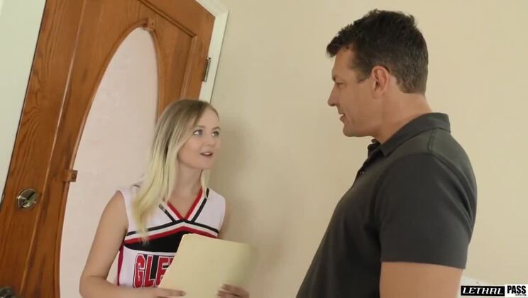 [LethalHardcore] -  Natalia Queen Craves A Huge Cock In Her Sweet Pussy  - Natalia Queen