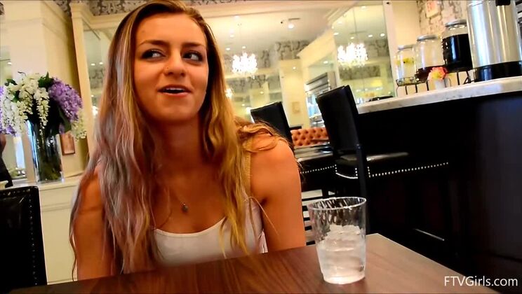 Cara's Easy Pleasure