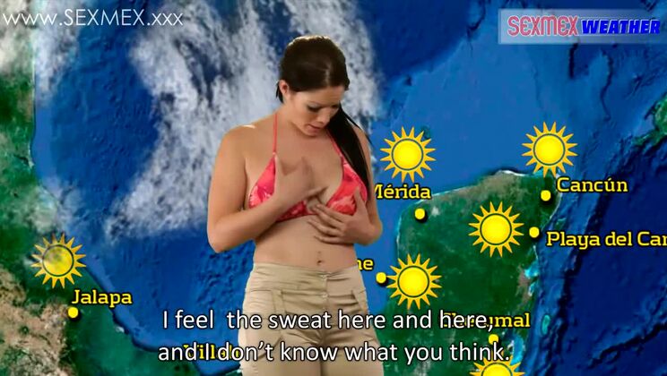 [SEXMEX] - Jessica - Latina with Big Ass - Jessica