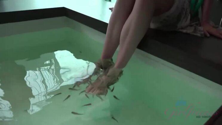 Small Tits Elena Koshka's Big Fun in Malaysia