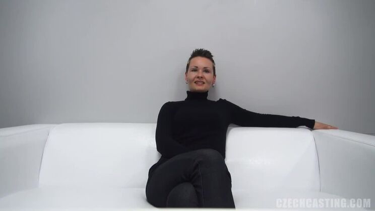 Ivana's Hot Czech Body, MILF Fun