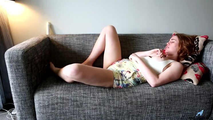 Broad's Big Boobed Show