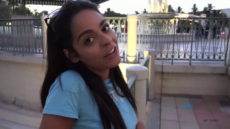 Girlfriend Vienna Black's POV Play