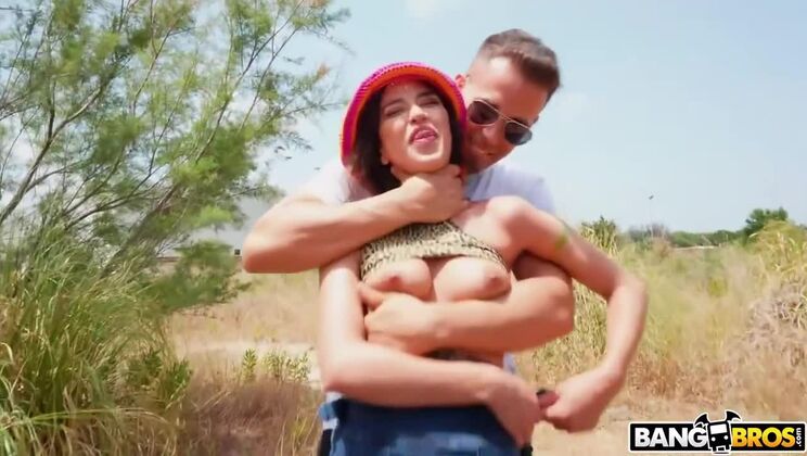 [BANG.com] - New Big Cock Porn Trial: Geisha Kyd (05-08-2022) Facial - Geisha Kyd