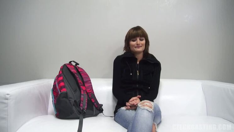 Marie Supreme European Girl