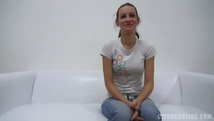 Sarka's European Amateur Casting Solo