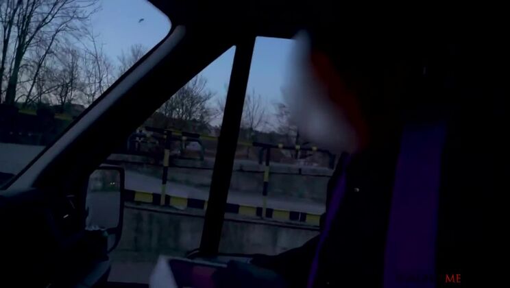 Catholic Taboo: Big Boob Priest