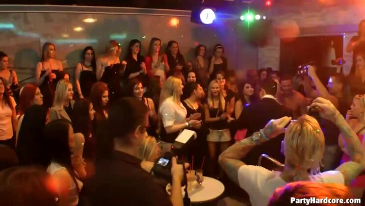 Crazy Cam 2 - Party Hardcore Vol. 10