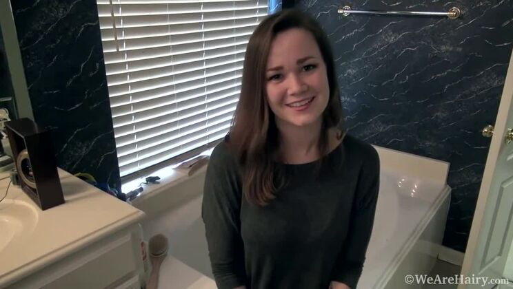 Kelly Morgan and Melissa XoXo in a Brunette Casting