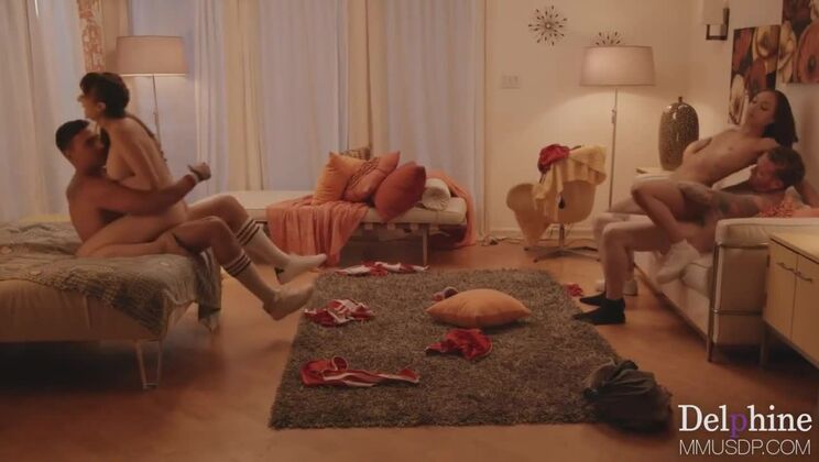 Date Night for Three