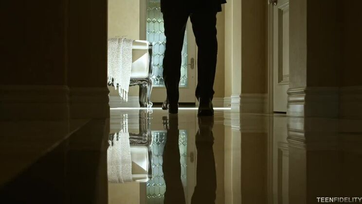 [TeenFidelity] - Ryan Madison and Dolly Leigh's Brunette Adventure - Ryan Madison - Dolly Leigh