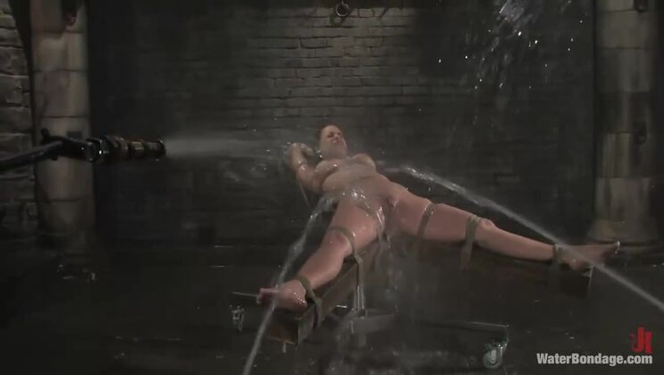 The Sarge's Dominant BDSM Side