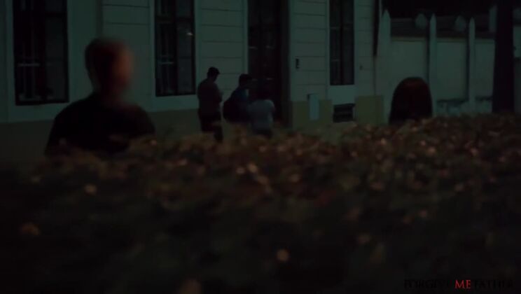 Deepthroat Desires Forgiveness from the Priest