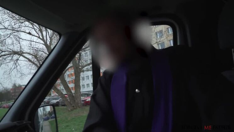 Facial for Babysitter