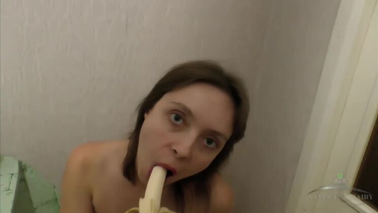 Fruitful Amateur Fun with Sabrina