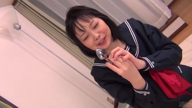 Yuri Sakurai Gets Hard Sex