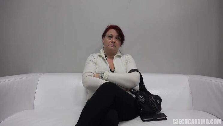 Big Tits Monika Fucks Hard