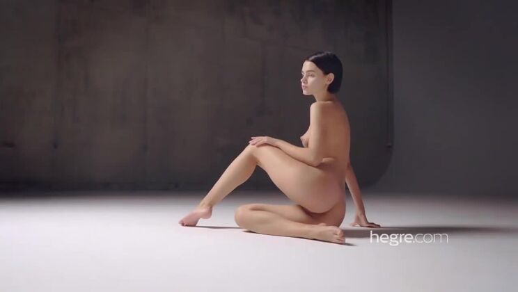 Ariel's Fantasy Big Ass Brunette