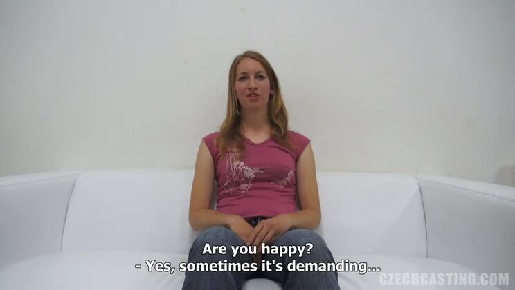 Julie European Style