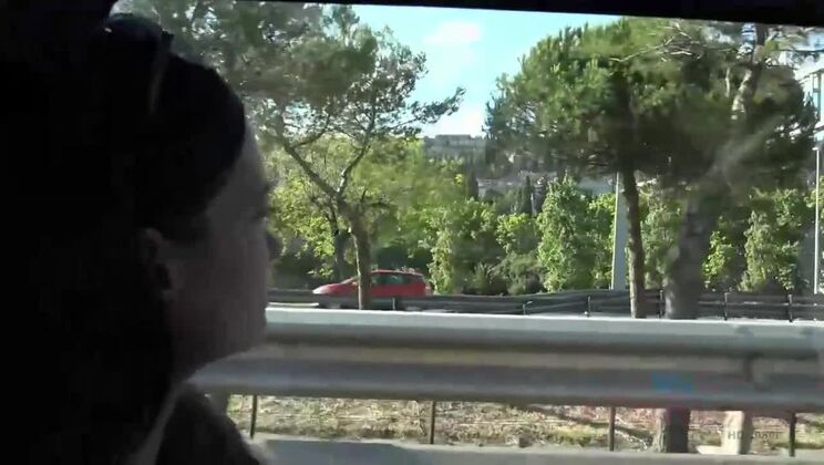 Gia Paige's Foot Fetish - A Cumshot Surprise