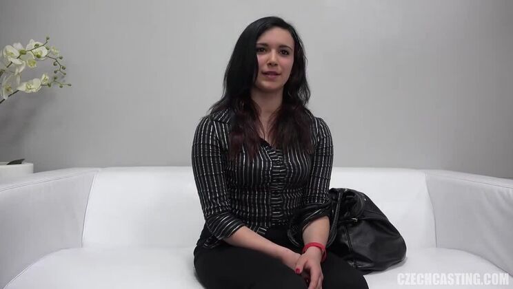 European Sex Nikola Supreme