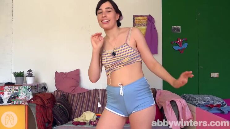 Untouched Alexandra Amateur